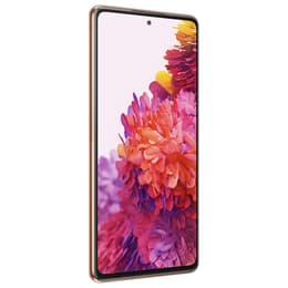 Galaxy S20 FE 5G 256GB - Apelsin - Olåst