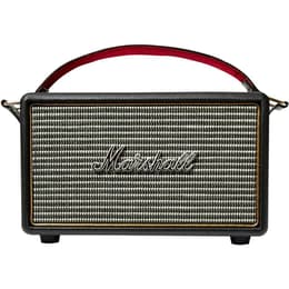 Marshall Kilburn Bluetooth Högtalare - Svart