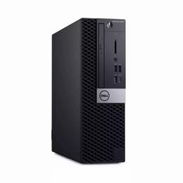 Dell OptiPlex 5070 SFF Core i5-9500 3 - SSD 512 GB - 64GB