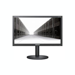 22-tum Samsung B2240 1920 x 1080 LCD Monitor Svart