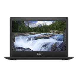 Dell Latitude 3490 14-tum (2018) - Core i5 - Gen 8 (U) - 16GB - SSD 256 GB AZERTY - Fransk