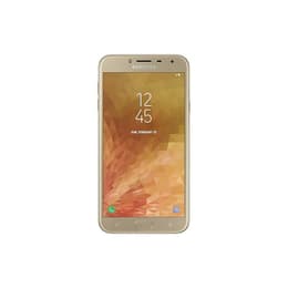 Galaxy J4 32GB - Guld - Olåst