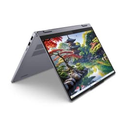 Lenovo Ideapad 5 2-in-1 14IAL10 14-tum (2025) - Core Ultra 5 225U - 16GB - SSD 512 GB AZERTY - Fransk