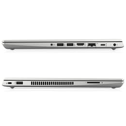HP ProBook 450 G6 15-tum (2018) - Core i7 - Gen 8 (U) - 32GB - SSD 512 GB AZERTY - Fransk