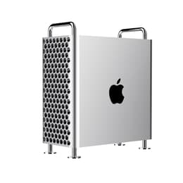 Mac Pro (Slutet av 2019) Xeon W 3.3 GHz - SSD 1 TB - 96GB