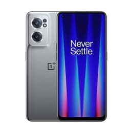 OnePlus Nord CE 2 5G 128GB - Grå - Olåst - Dual-SIM