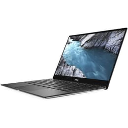 Dell XPS 13 7390 13-tum (2020) - Core i7 - Gen 10 (U) - 16GB - SSD 512 GB QWERTZ - Tysk