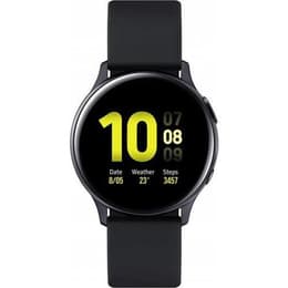 Samsung Smart Watch Galaxy Watch Active 2 HR GPS - Svart