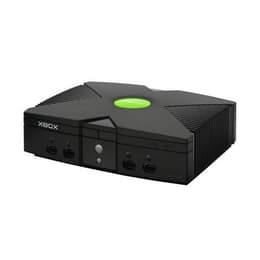 Xbox - Svart