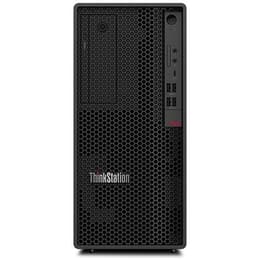 Lenovo ThinkStation P350 SFF Core i7-11700 2.5 - SSD 256 GB - 16GB