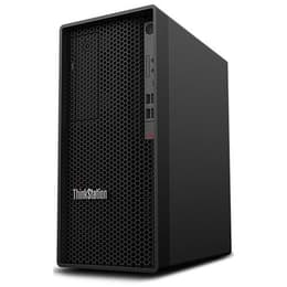 Lenovo ThinkStation P350 SFF Core i7-11700 2.5 - SSD 256 GB - 16GB