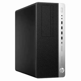 HP EliteDesk 800 G5 Tower Core i5-9500 3 - SSD 512 GB - 16GB