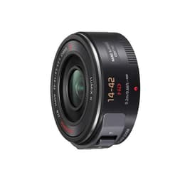 Panasonic Objektiv Lumix G X Vario PZ Micro 4/3 14-42mm f/3.5-5.6