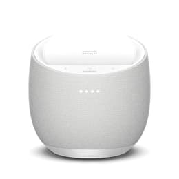 Belkin SoundForm Elite G1S0001 Bluetooth Högtalare - Vit
