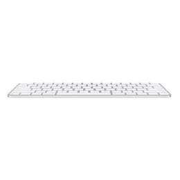 Magic Keyboard (2021) - QWERTY - Engelsk (Storbritannien) - iPad Pro 11" 1:a generationen / iPad Pro 11" 2:a generationen