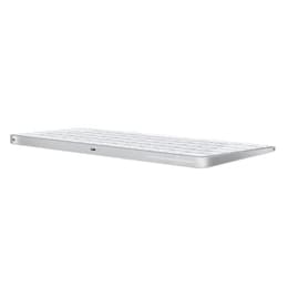 Magic Keyboard (2021) - QWERTY - Engelsk (Storbritannien) - iPad Pro 11" 1:a generationen / iPad Pro 11" 2:a generationen