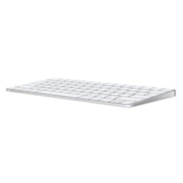 Magic Keyboard (2021) - QWERTY - Engelsk (Storbritannien) - iPad Pro 11" 1:a generationen / iPad Pro 11" 2:a generationen
