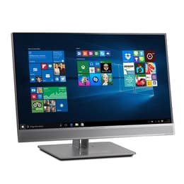 HP EliteOne 800 G4 23" Core i5 3 GHz - SSD 256 GB - 8GB Utan tangentbord