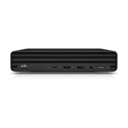 HP Pro Mini 260 G9 Core i3-1315U 1.2 - SSD 256 GB - 8GB