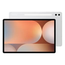 Galaxy Tab S10+ 256GB - Silver - WiFi + 5G