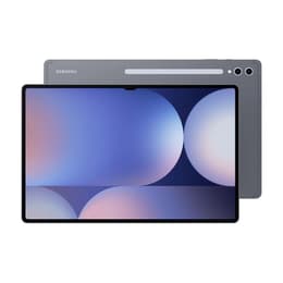 Galaxy Tab S10+ 256GB - Silver - WiFi + 5G