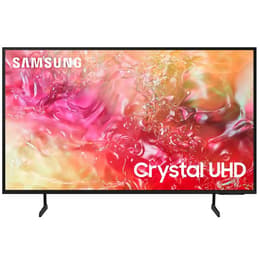 Smart TV Samsung LED Ultra HD 4K 55,0000 TU55DU7105