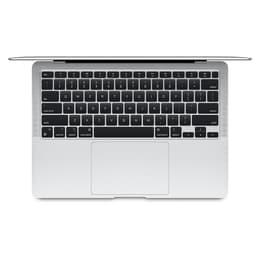MacBook Air 13" (2020) - QWERTY - Spansk