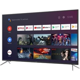 Smart TV Hyundai 55,00 HY-TVS55UH-004