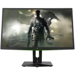 27-tum Viewsonic XG2703-GS LED Monitor Svart