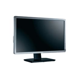 23-tum Dell U2312HM 1920 x 1080 LED Monitor Grå