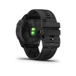 Garmin Fenix 6X Pro Sapphire Bluetooth 51 mm - Svart