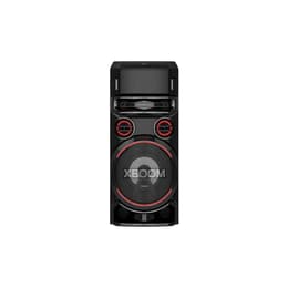 Lg RN7 Bluetooth Högtalare - Svart