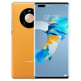 Huawei Mate 40 Pro 128GB - Gul - Olåst