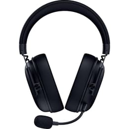 Razer BlackShark V3 X HyperSpeed Wireless gaming trådbunden + trådlös Hörlurar med microphone -