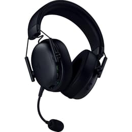 Razer BlackShark V3 X HyperSpeed Wireless gaming trådbunden + trådlös Hörlurar med microphone -
