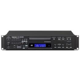 Tascam CD-200SB CD Spelare
