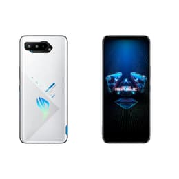 Asus ROG Phone 5 256GB - Vit - Olåst