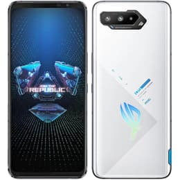 Asus ROG Phone 5 256GB - Vit - Olåst