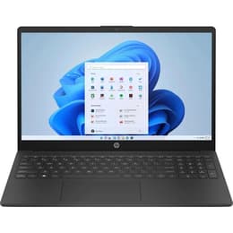 HP G635LW-RW161W 15-tum () - Core i3 - Gen 13 (U) - 8GB - HDD 256 GB QWERTZ - Tysk