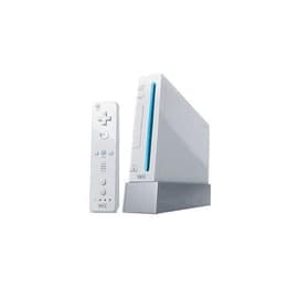 Nintendo Wii - HDD 0 MB - Vit