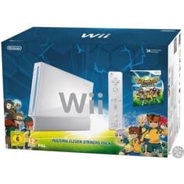 Nintendo Wii - HDD 0 MB - Vit