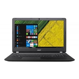 Acer Aspire ES1-523-224P 15-tum () - E1-7010 - 4GB - HDD 1 TB AZERTY - Fransk