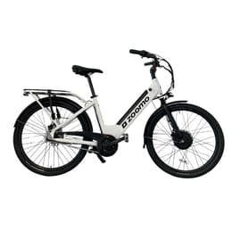 Zoomo Zero - Upway Elektrisk cykel