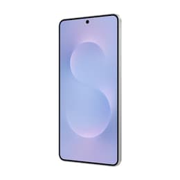 Galaxy S25 Edge 512GB - Blå - Olåst