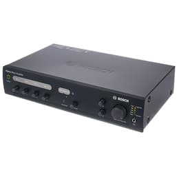 Bosch PLE-1MA120-EU Ljudförstärkare.