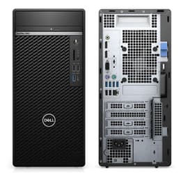 Dell OptiPlex 7090 Tower Core i5-10500 3.1 - SSD 1 TB - 16GB