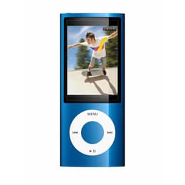 iPod nano 5 16GB - Blå