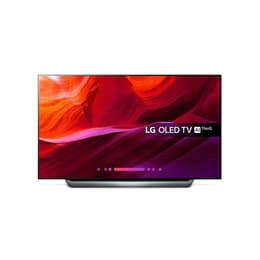 Smart TV LG OLED Ultra HD 4K 55,0000 OLED55C8PLA
