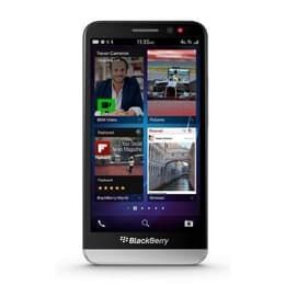 BlackBerry Z30 16GB - Svart - Olåst