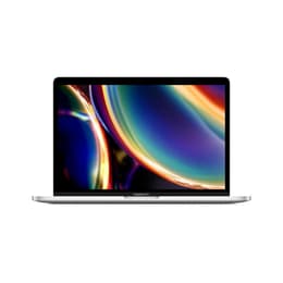 MacBook Pro Retina 13.3-tum (2020) - Core i5 - 16GB SSD 256 QWERTY - Italiensk